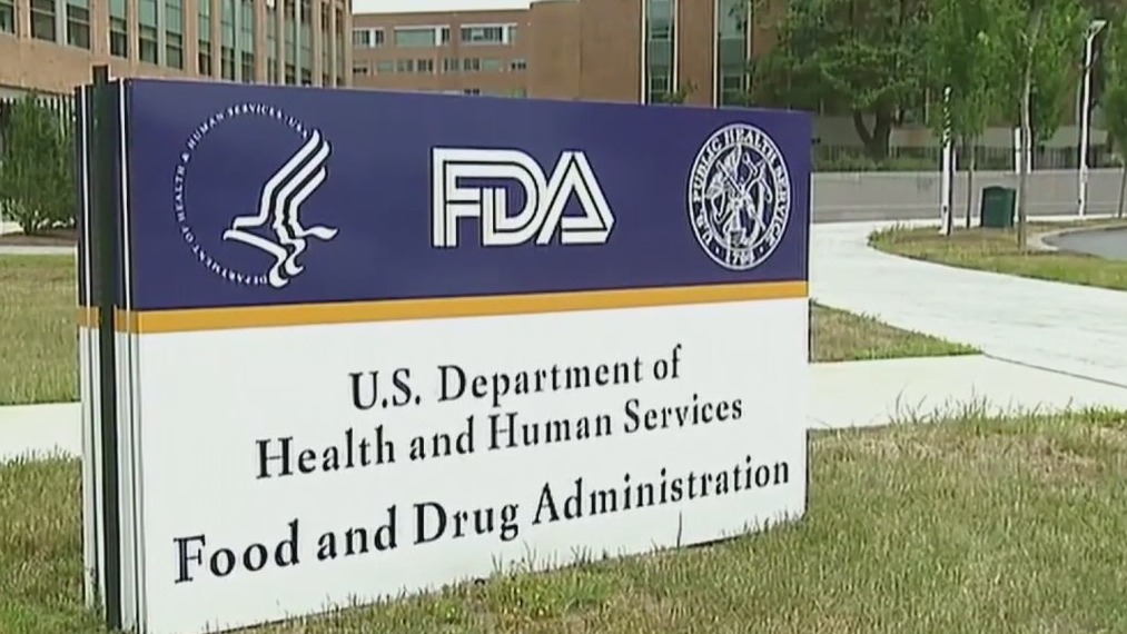 FDA to address hormone therapy drug label concerns | FOX 10 Phoenix