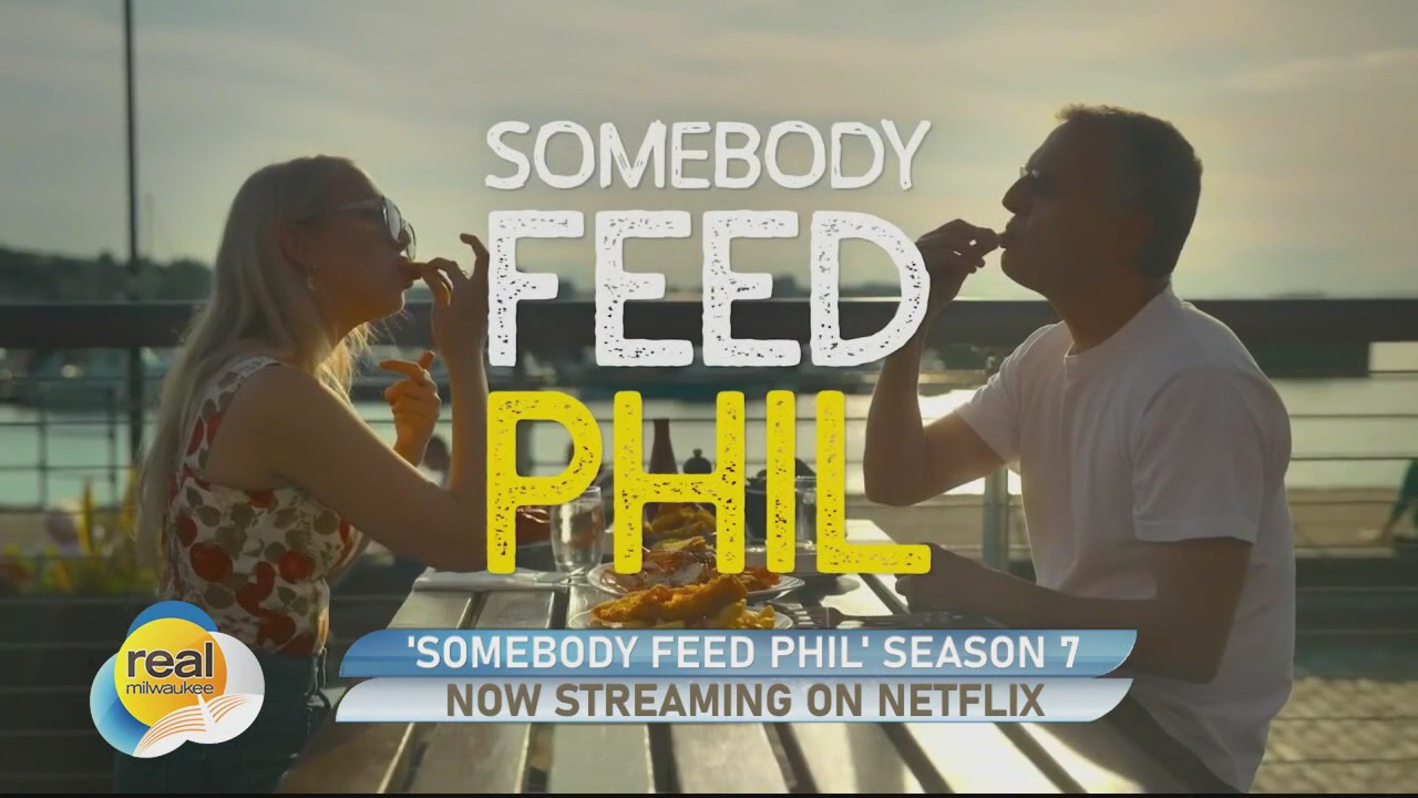 Better-for-you dishes from New Perspective