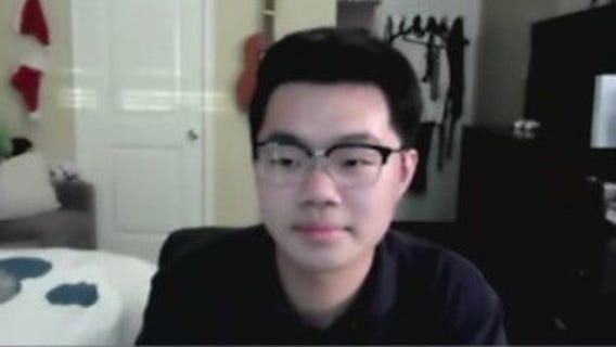 The Village School senior Making the Grade