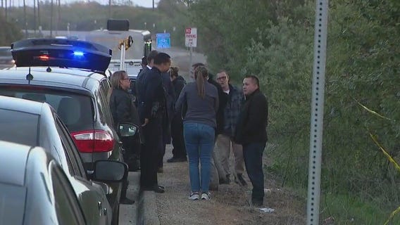 Body found in Oxnard