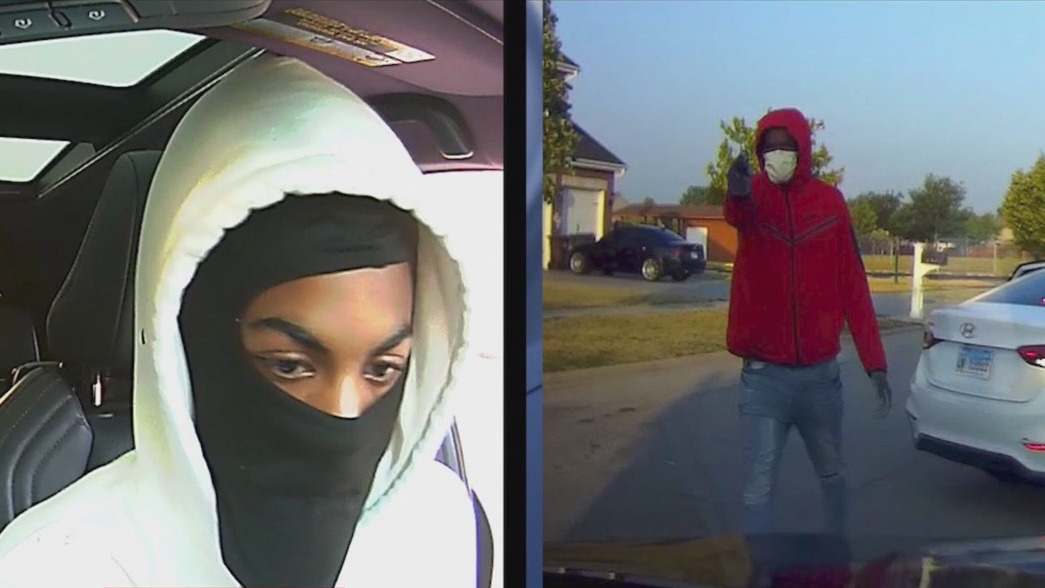 2 Chicago men arrested in suburban carjacking | FOX 32 Chicago