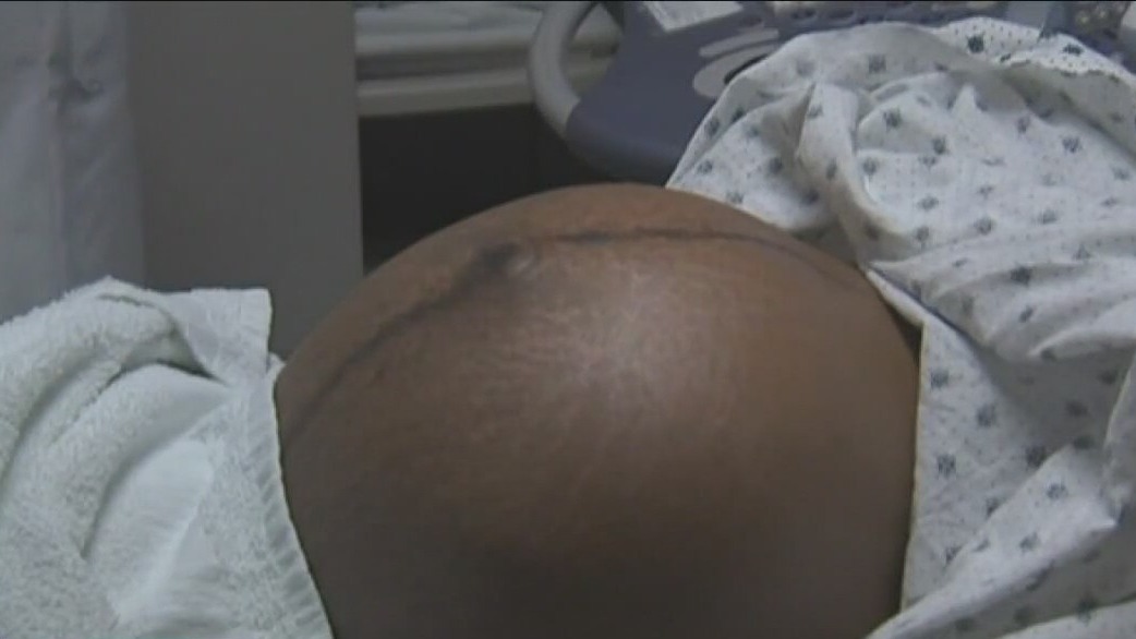 Black Maternal Health Week