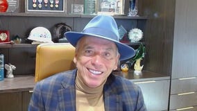 Chicago's Allen Law Group puts on its annual Thanksgiving Meal Giveaway