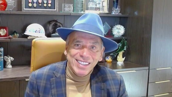 Chicago's Allen Law Group puts on its annual Thanksgiving Meal Giveaway