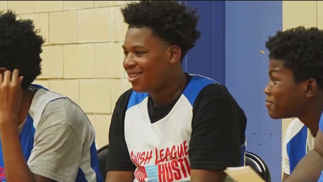 Chicago teen killed in Loop shooting remembered as bright kid who loved basketball
