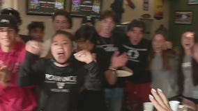 Community rallying for Torrance in Little League World Series