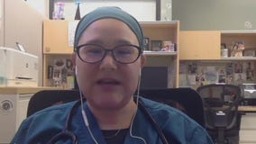 May is National Nurses Month