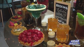 Creating Unique Candles at Cork and Candles