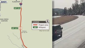 Wildlife bridge to be built in northern Arizona
