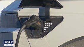 Cold weather and electric vehicle batteries: How much does the cold reduce range?