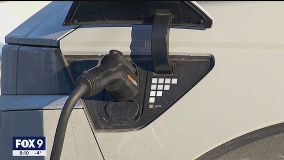 Cold weather and electric vehicle batteries: How much does the cold reduce range?