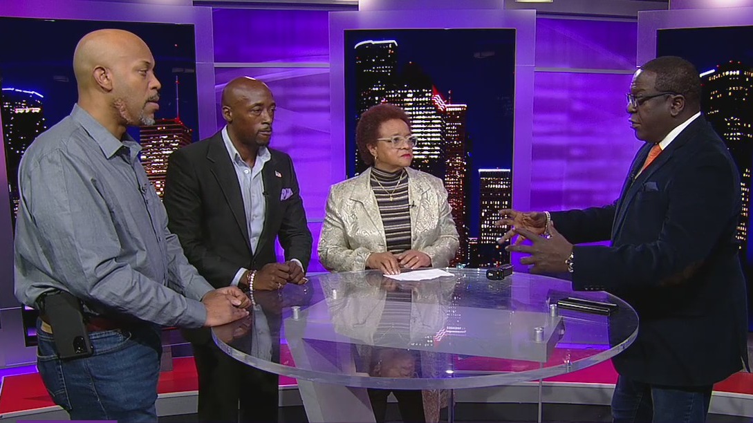 Black woman escapes abduction, weeks of torture by White supremacist