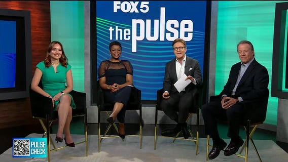 The Pulse: Sept. 16, 2025