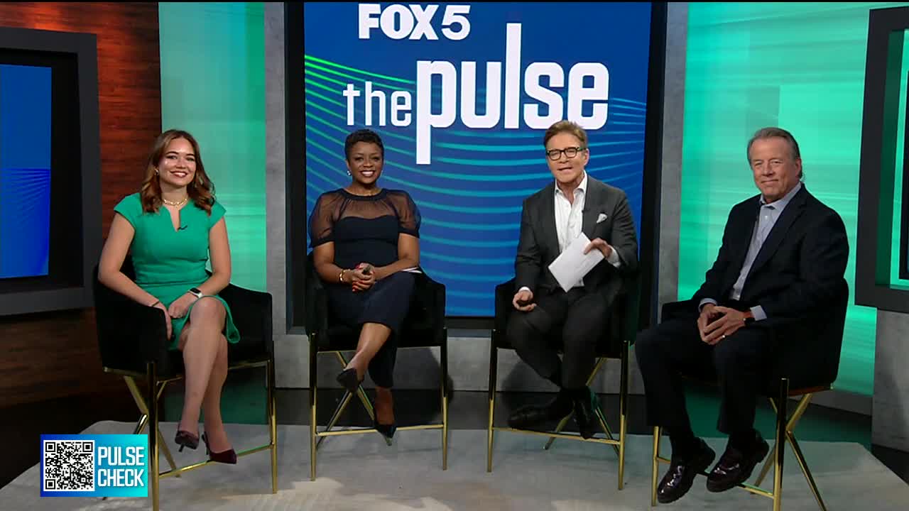 The Pulse: Sept. 16, 2025