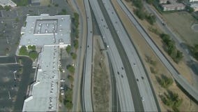 Toll lanes coming to 10 Freeway in San Bernardino County