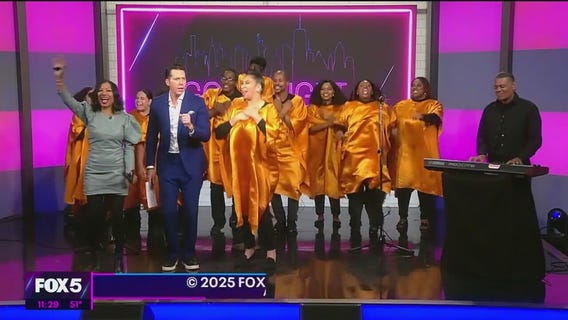 Good Night New York Full Episode: Nov. 26