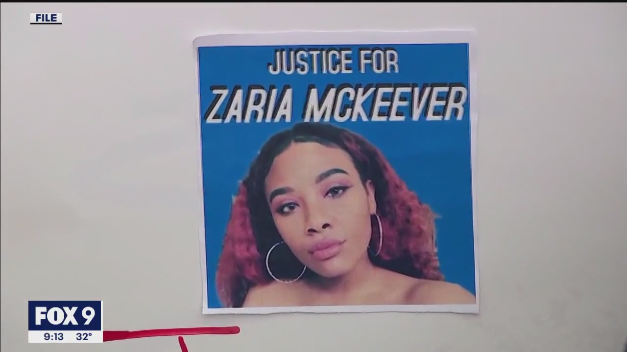 Brooklyn Park apartment murder: Judge OKs plea deal for teen