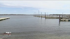 Judge reverses ruling on White Bear Lake water levels