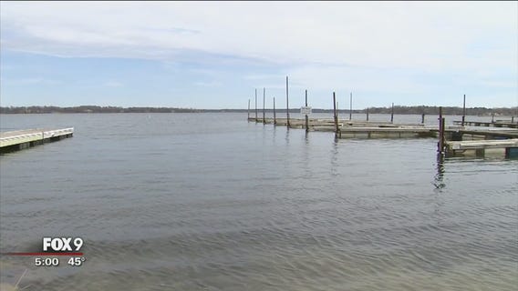 Judge reverses ruling on White Bear Lake water levels