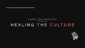 Healing the Culture: Shacking the stigma of mental health in marginalized communities
