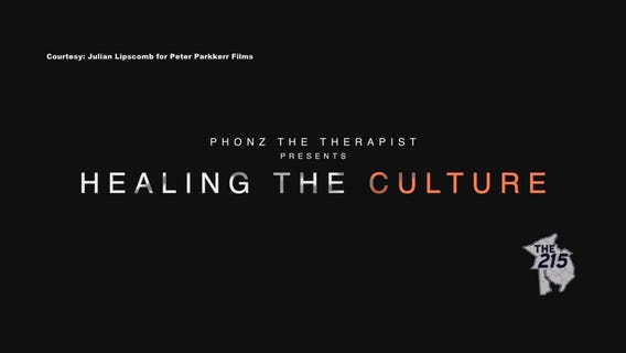 Healing the Culture: Shacking the stigma of mental health in marginalized communities