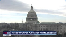 Trump Inauguration to be indoors, TikTok ban | DC News Today