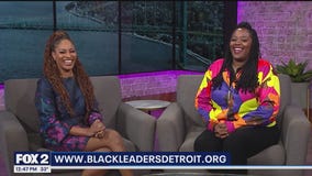 Black Leaders Detroit hosting 'EntrepreneuHERs' Brunch