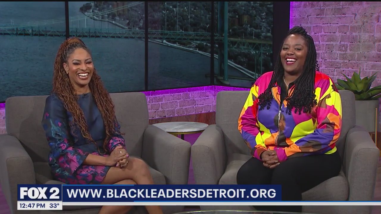 Black Leaders Detroit hosting 'EntrepreneuHERs' Brunch