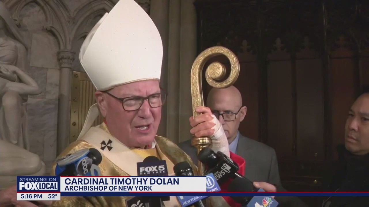 Pope Francis in for 'uphill battle' with critical condition