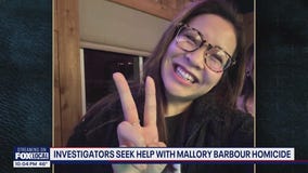 Investigators seek video in Bothell woman's homicide