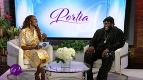 Portia: Sworn to Sing