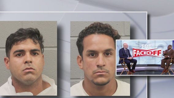 FOX Faceoff: The death of Jocelyn Nungaray