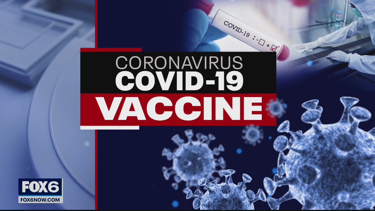 All Milwaukee Co. Native American adults eligible for vaccine Tuesday