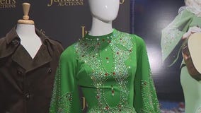 Inside Julien's Music Icons Auction