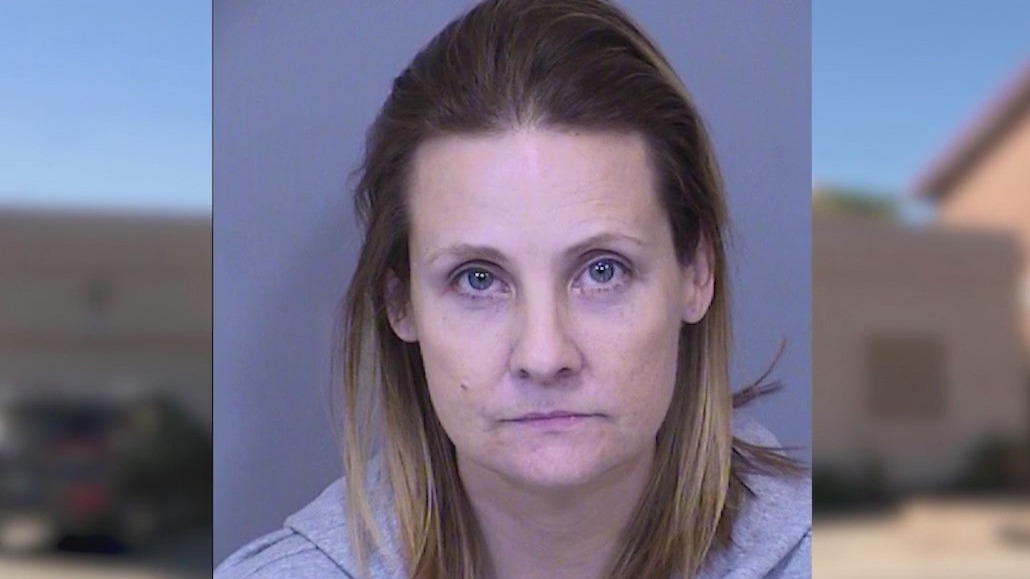 April McLaughlin accepts deal in animal cruelty case