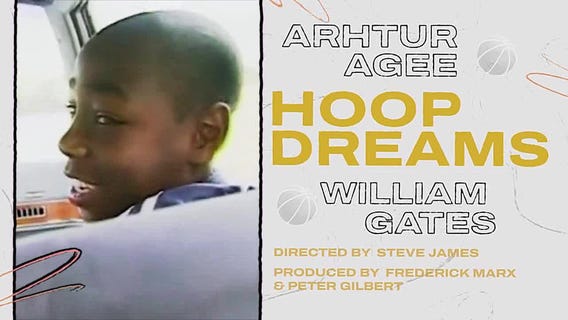 ?Hoop Dreams? at 30: Iconic Chicago documentary still inspiring a new generation