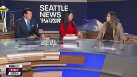 Seattle Mayor-Elect Katie Wilson begins transition into office