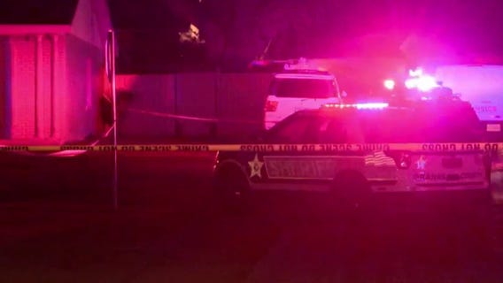 13-year-old shot, killed on Christmas in Orange County