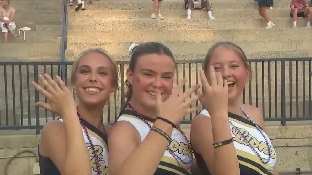 Game of the Week: St. Pius X vs Southwest DeKalb