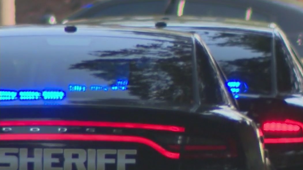 Man shot by deputies returning fire at Gwinnett Jail | FOX 5 Atlanta