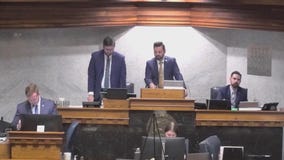 Indiana Senate rejects Trump's redistricting effort