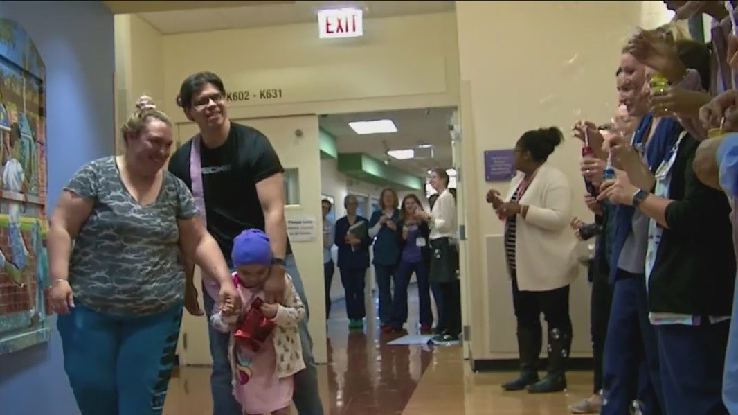 Great works of Ronald McDonald House recognized during National Volunteer Week