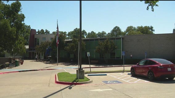 Rowlett's only early voting location in jeopardy