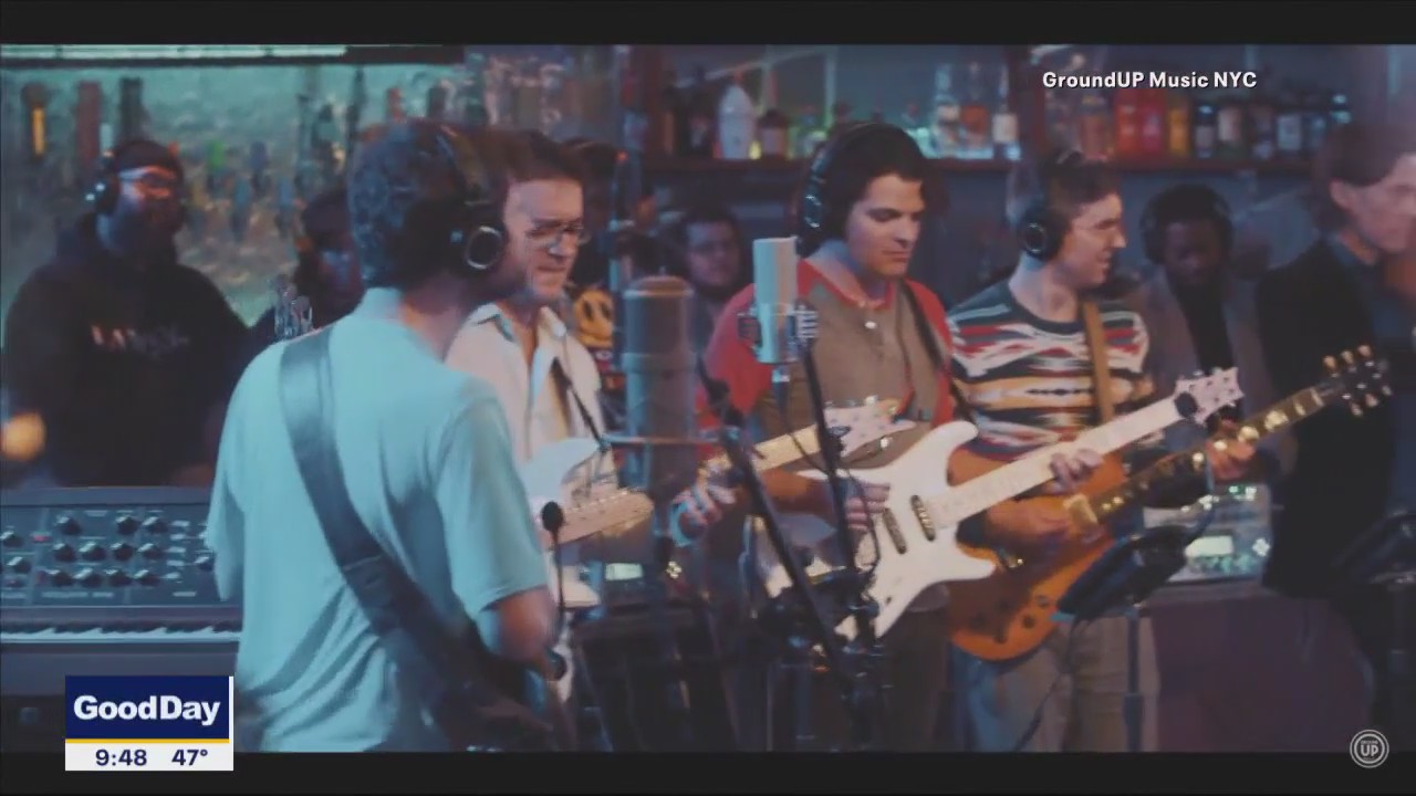 UNT band Snarky Puppy wins fifth Grammy