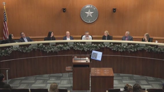 Round Rock considers proposal for new data center