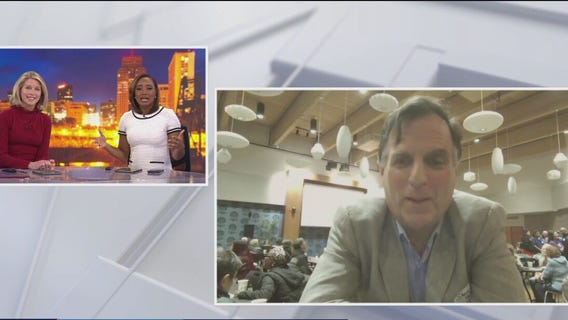 International Festival of Minnesota returns with kickoff party