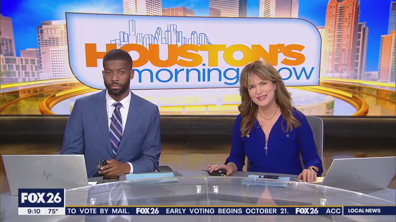 How to not blow your lottery money | FOX 26 Houston