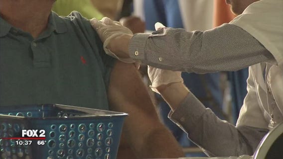 7th Annual Men's Health Event Oct. 14 at Ford Field