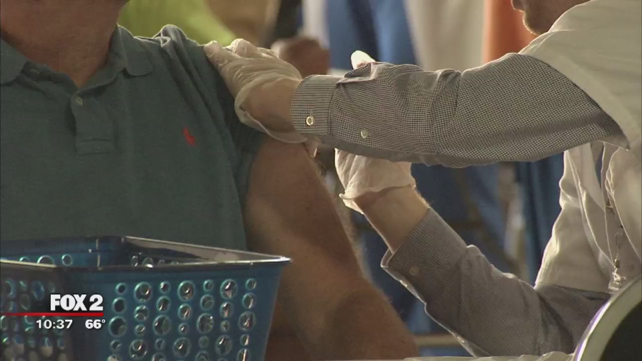 7th Annual Men's Health Event Oct. 14 at Ford Field