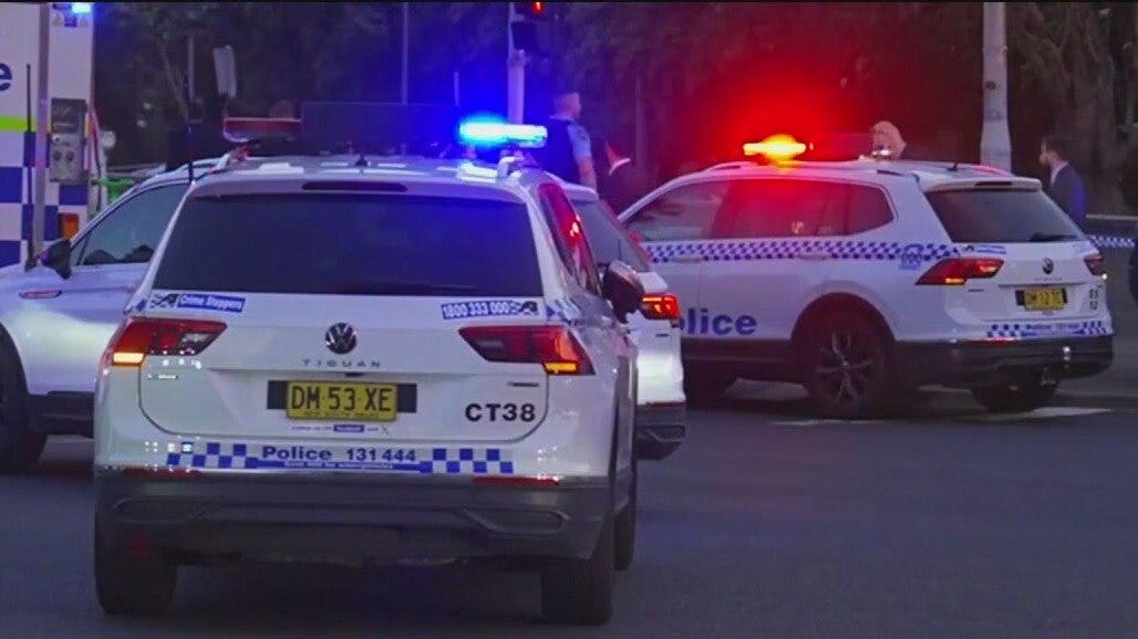 At least 12 dead in Australia's Bondi Beach shooting during Hanukkah event